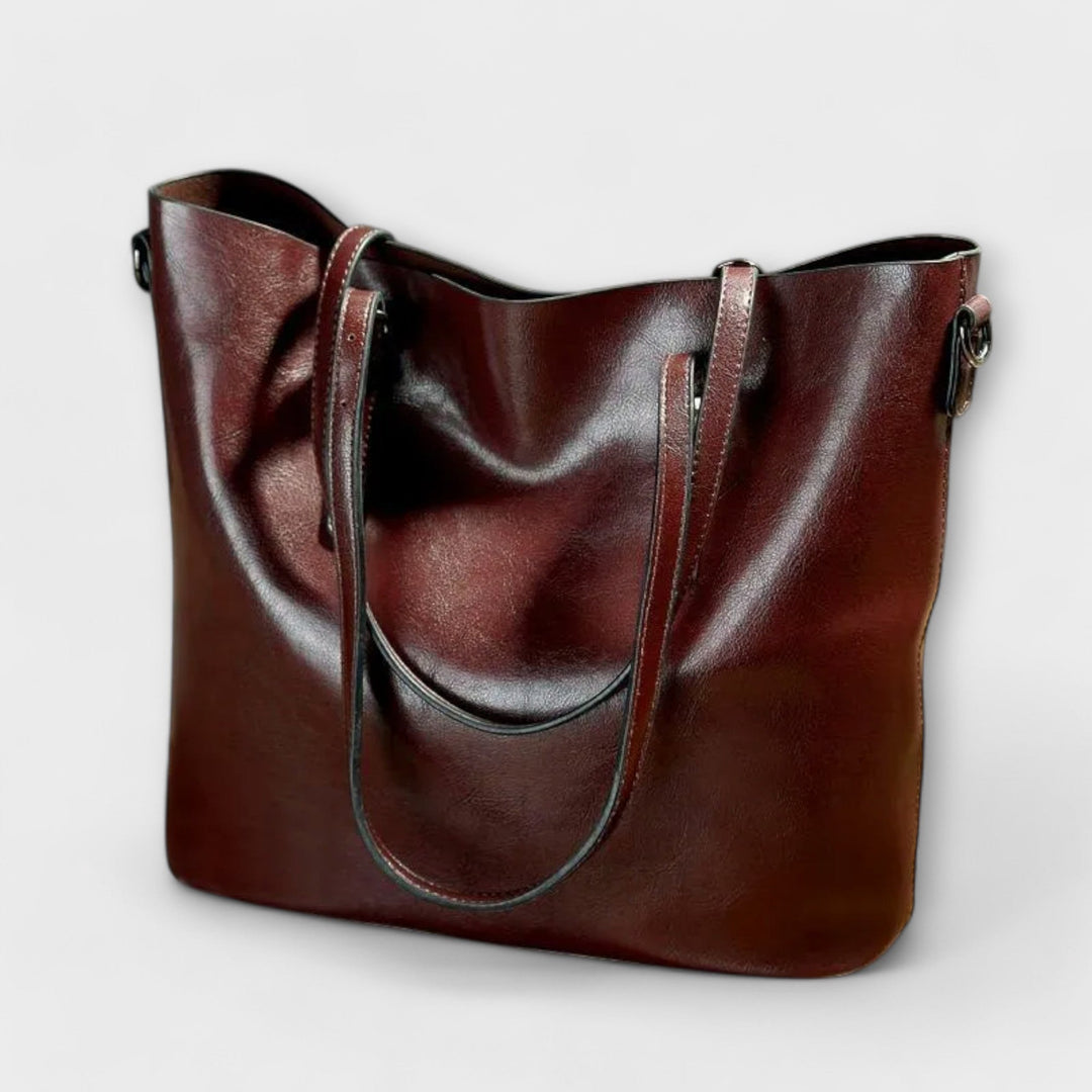 Lora. - Vintage torba za okvire