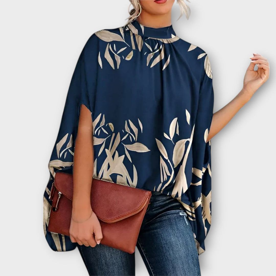 Jacqueline - Višenamjenska večernja bluza