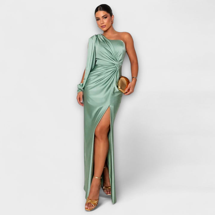 Elisa - Elegantna haljina s sofisticiranošću