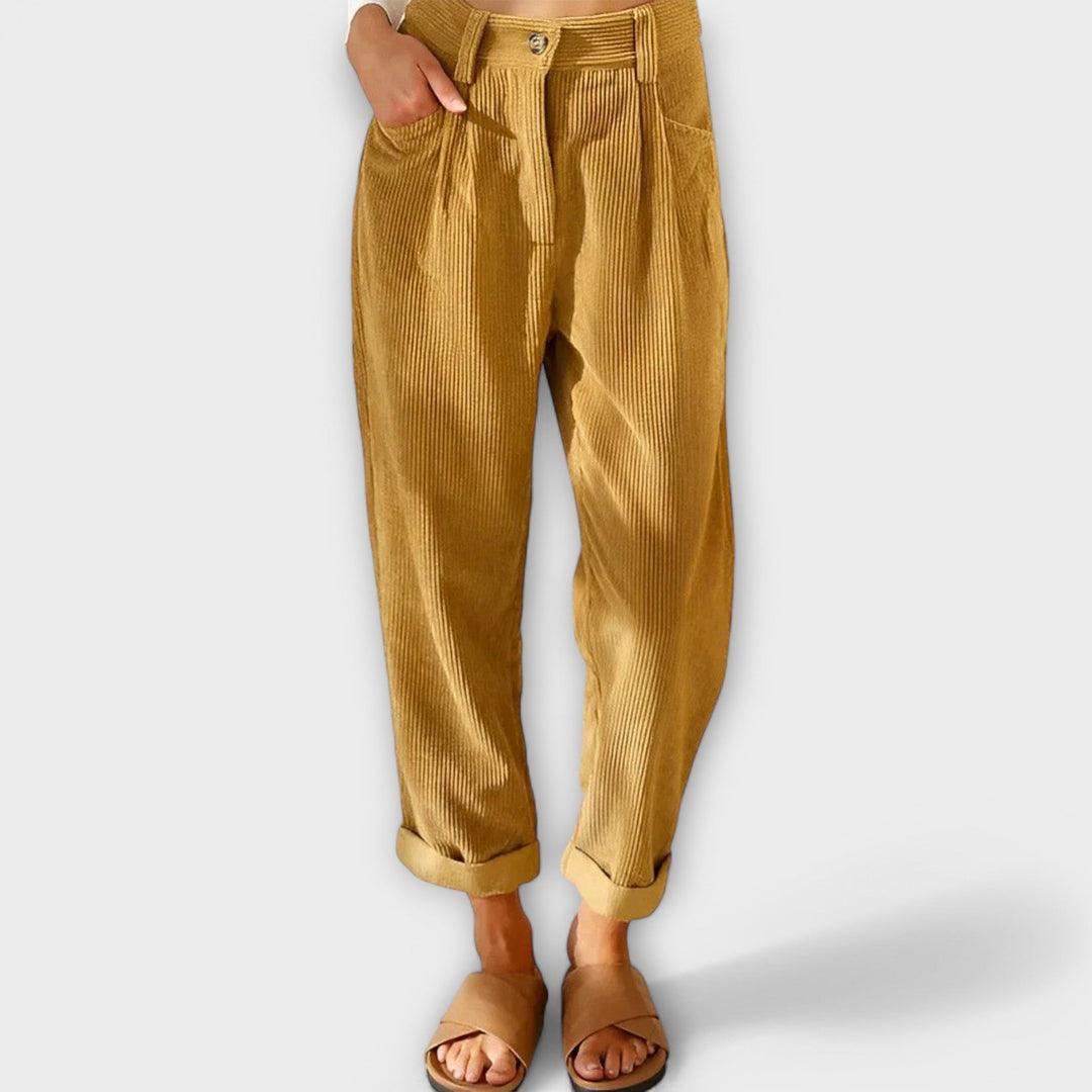 Jana - Moderni Kordhose