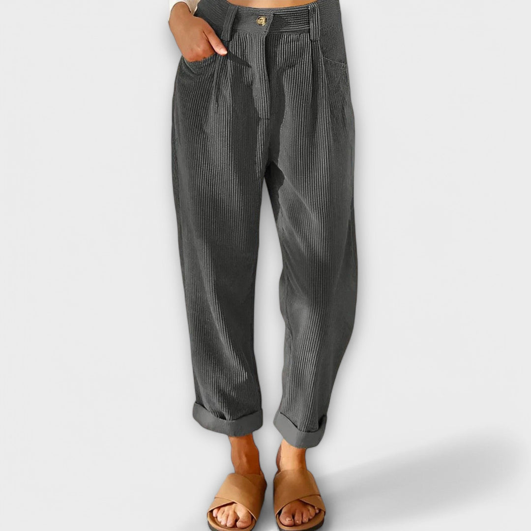Jana - Moderni Kordhose
