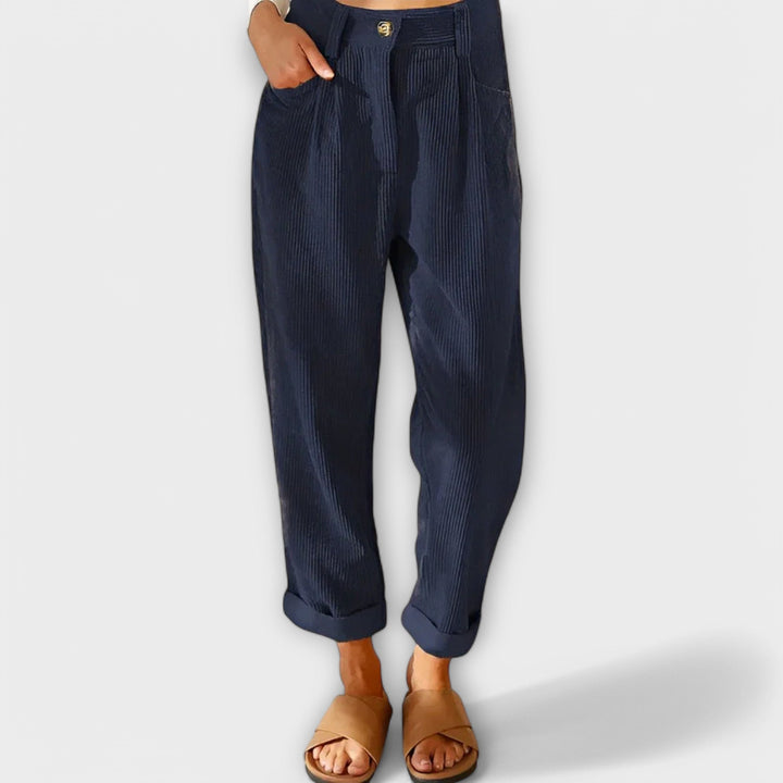 Jana - Moderni Kordhose