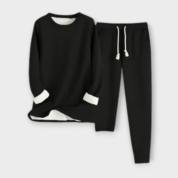 Mia - Termo flis set