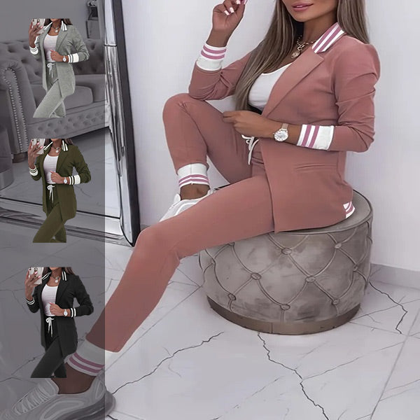 Lucija - Casual ženski dvodijelni komplet
