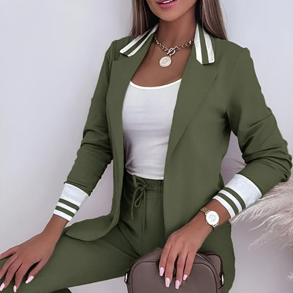 Lucija - Casual ženski dvodijelni komplet