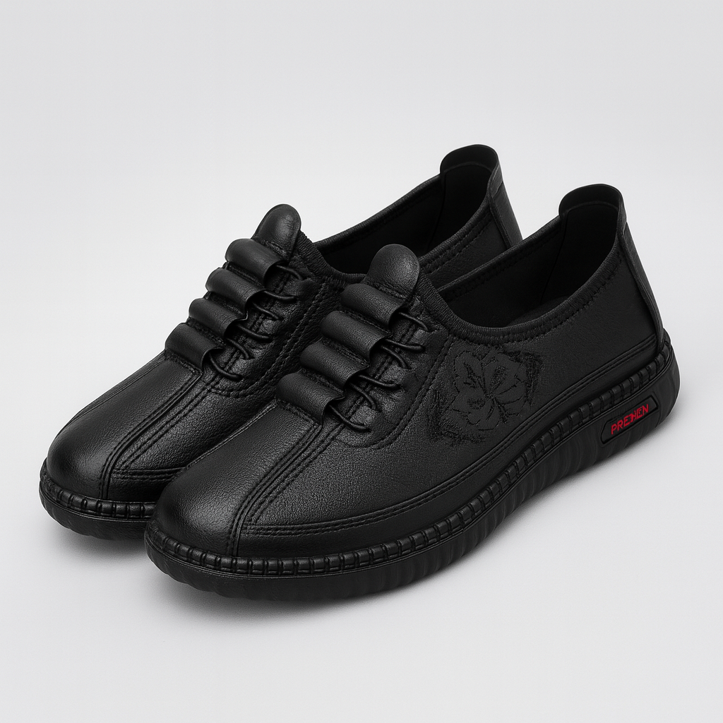 Inmaculada® - Ortopedske Cipele od Kože⏐Premium Izdanje