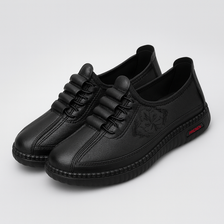 Inmaculada® - Ortopedske Cipele od Kože⏐Premium Izdanje