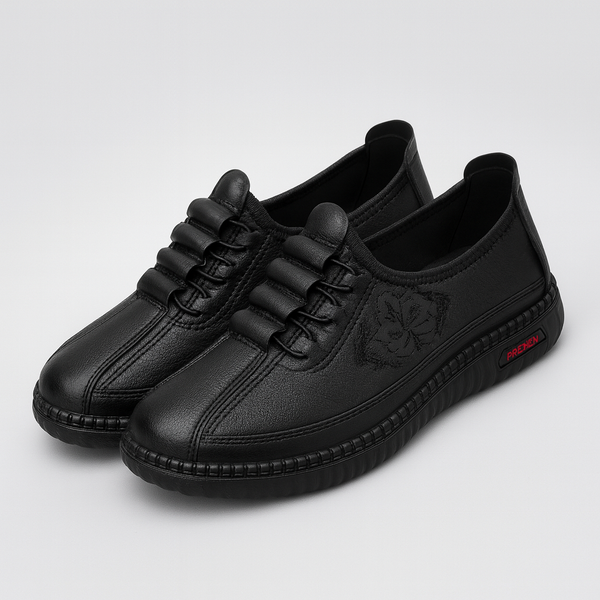 Inmaculada® - Ortopedske Cipele od Kože⏐Premium Izdanje