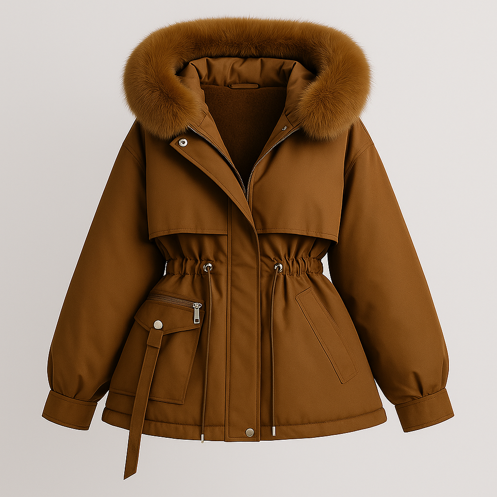 Klara® | Elegantan zimski kaput