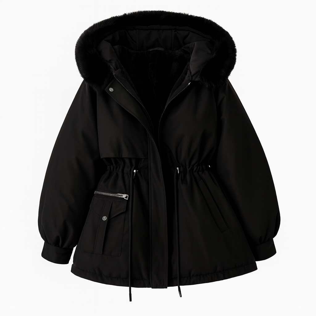 Klara® | Elegantan zimski kaput