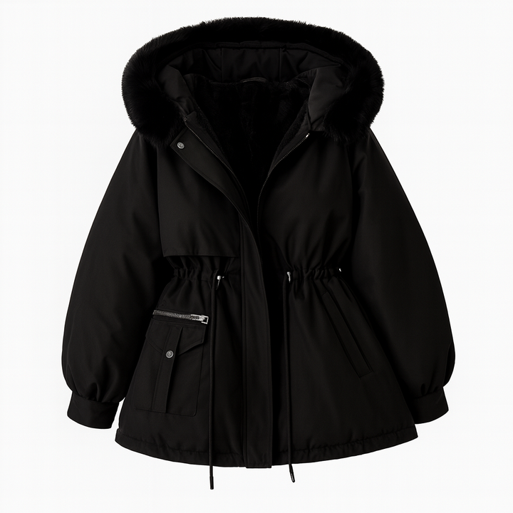 Klara® | Elegantan zimski kaput