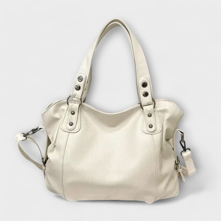 Lora. - Elegantna Hobo torba preko ramena
