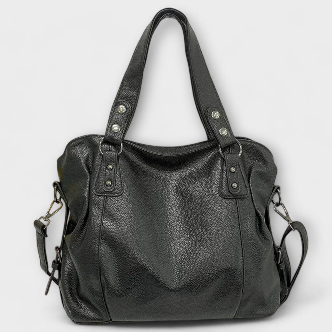 Lora. - Elegantna Hobo torba preko ramena