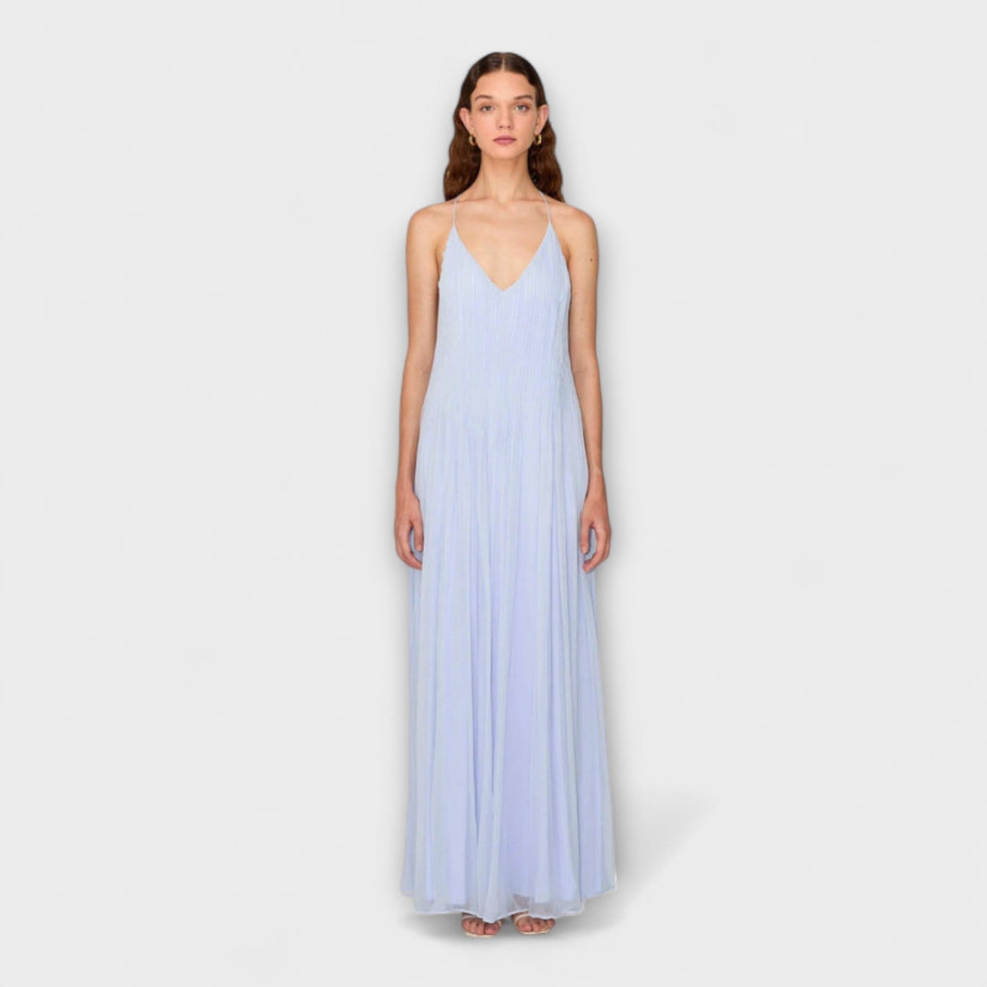 Hortenzija - Haydin Maxikleid