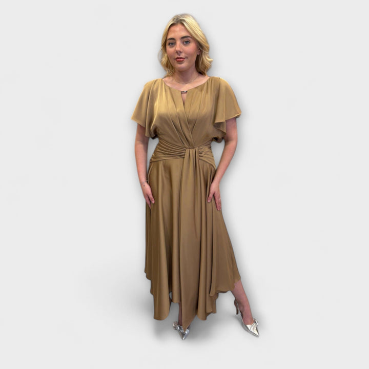 Anni – Maisonel Drapirano Haljina