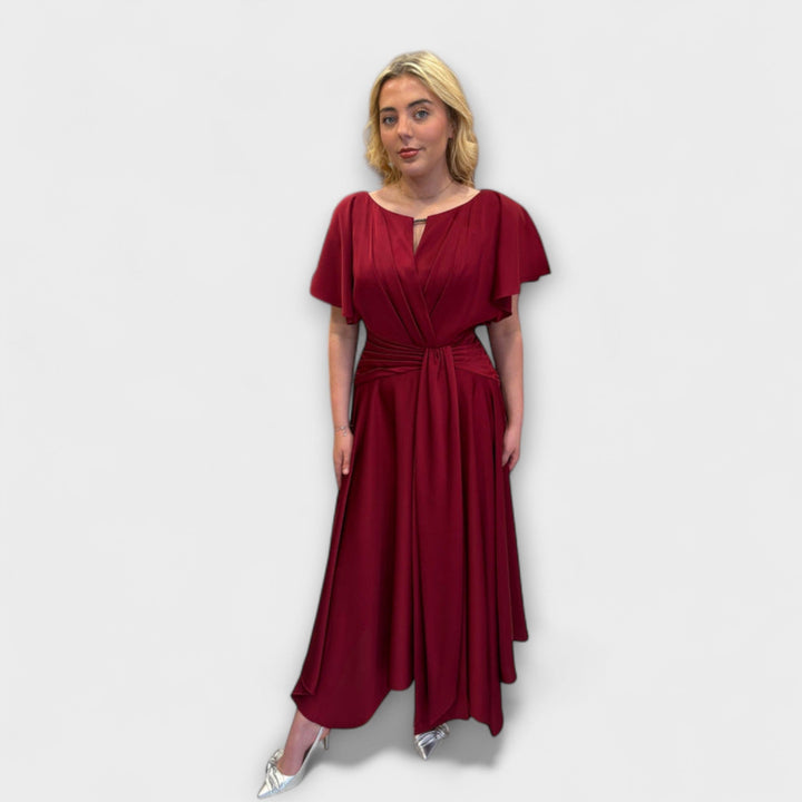 Anni – Maisonel Drapirano Haljina