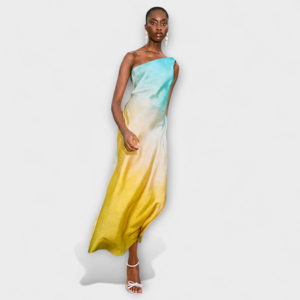 Arabella - Halter Midi Haljina