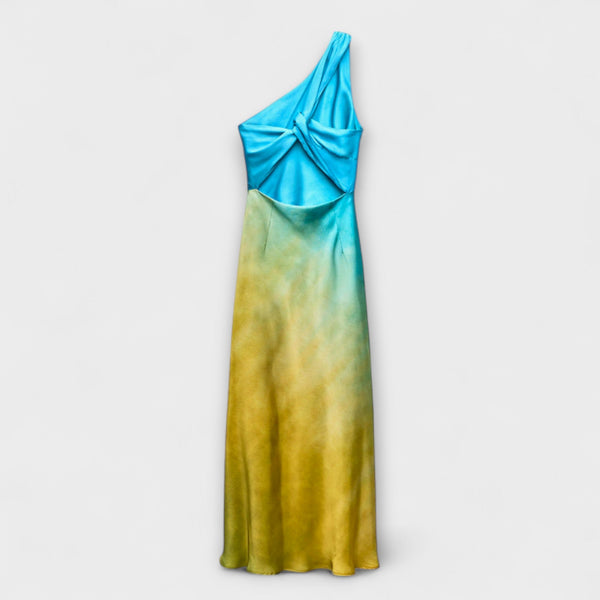 Arabella - Halter Midi Haljina