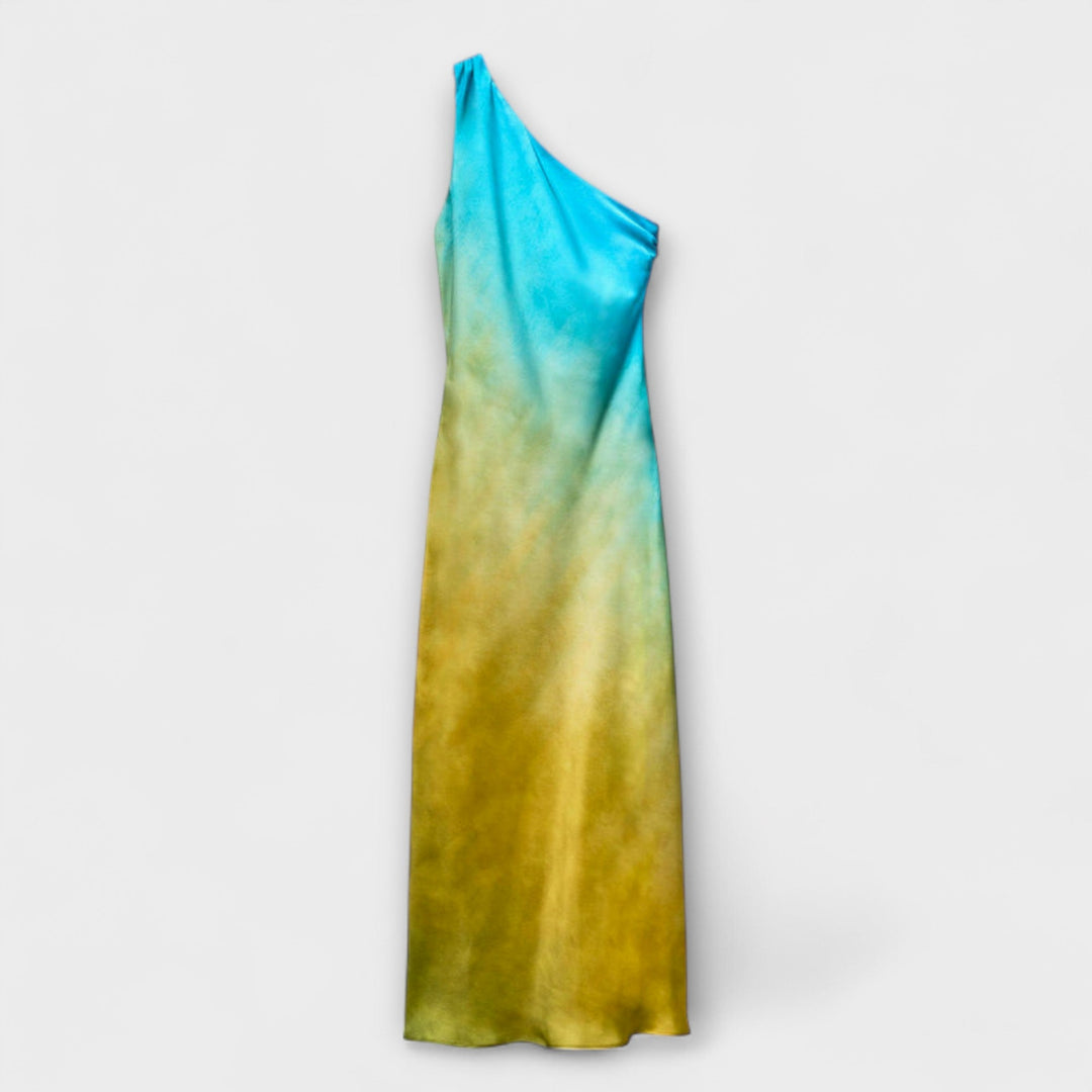 Arabella - Halter Midi Haljina