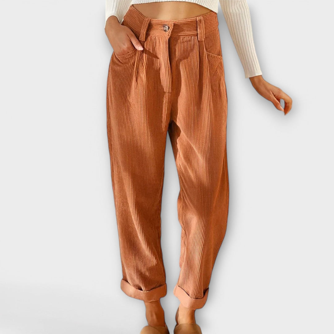 Jana - Moderni Kordhose