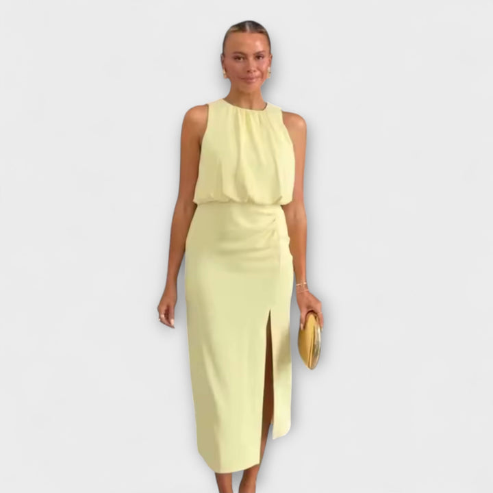 Liene - Elegantna Midikhalja