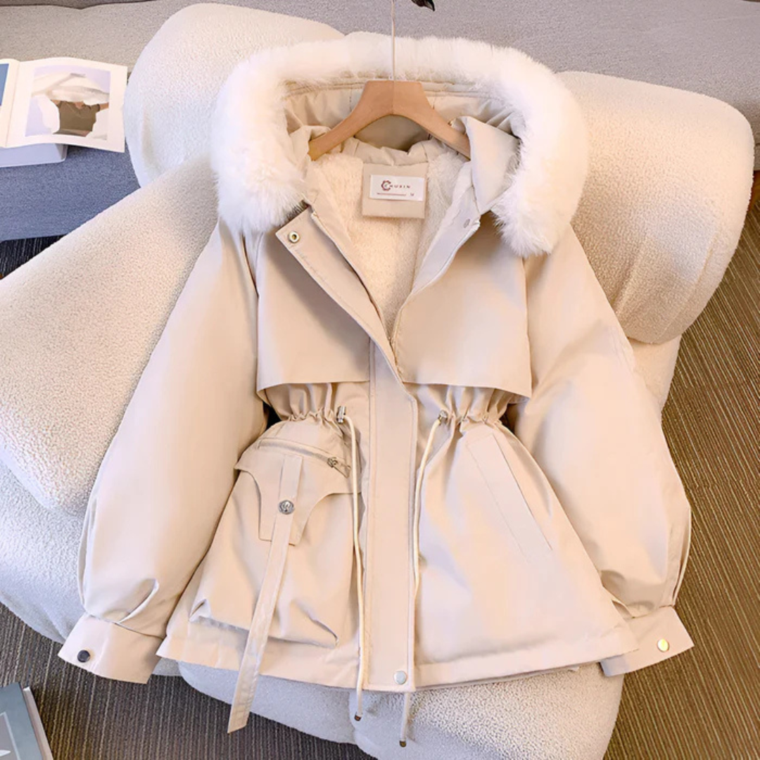 Klara® | Elegantan zimski kaput
