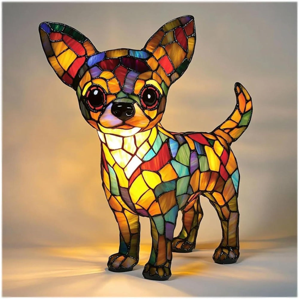 Život s Chihuahua