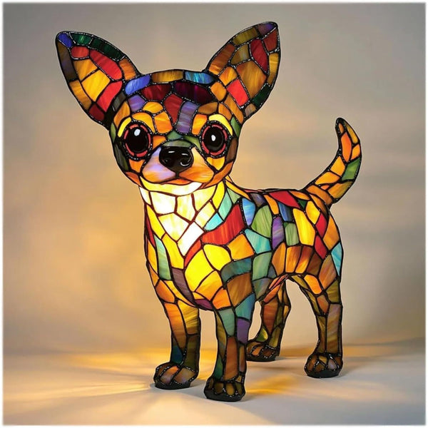 Život s Chihuahua