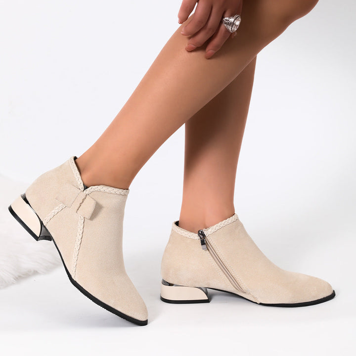 Katarina – Čizme Strik