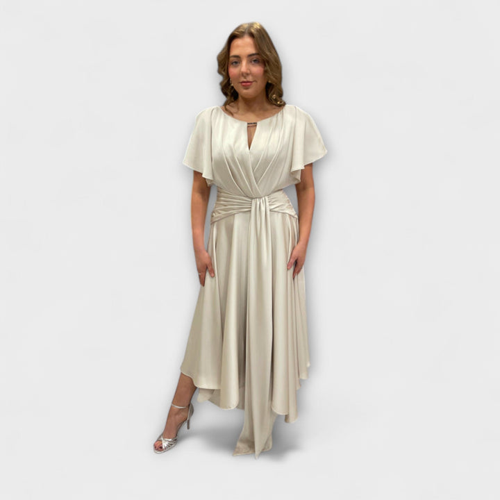 Anni – Maisonel Drapirano Haljina