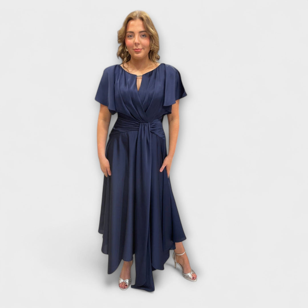 Anni – Maisonel Drapirano Haljina