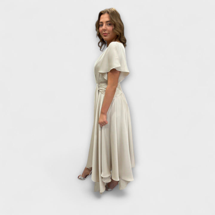 Anni – Maisonel Drapirano Haljina