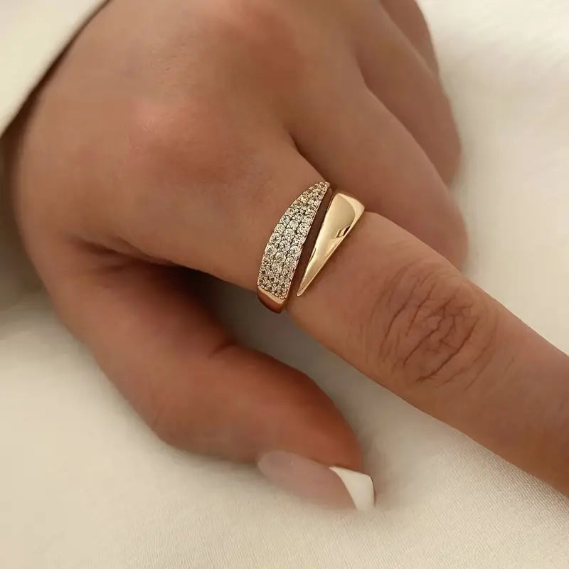 Ivana – Elegantni prsten