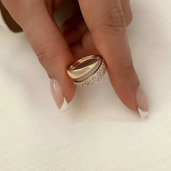Ivana – Elegantni prsten