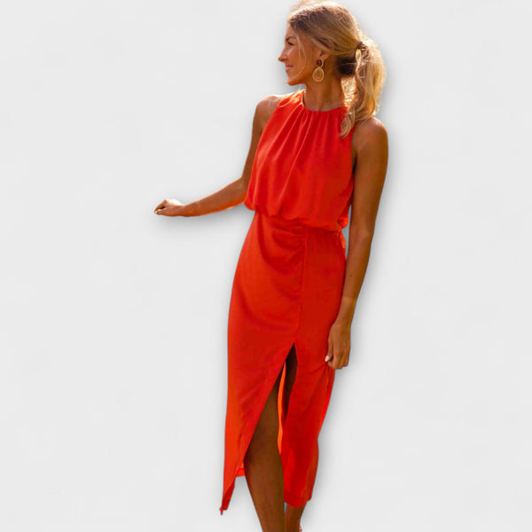 Liene - Elegantna Midikhalja