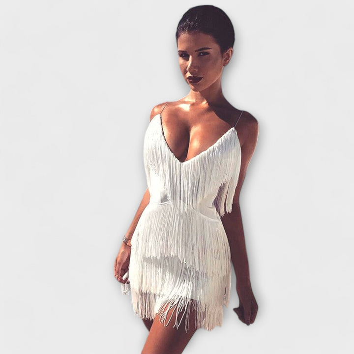 Layla - Klub Party Prom Minikleid