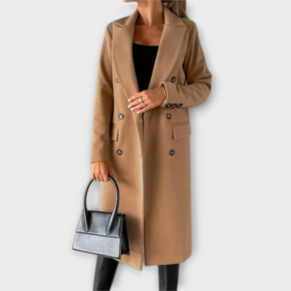 Judith - Elegantni kamin