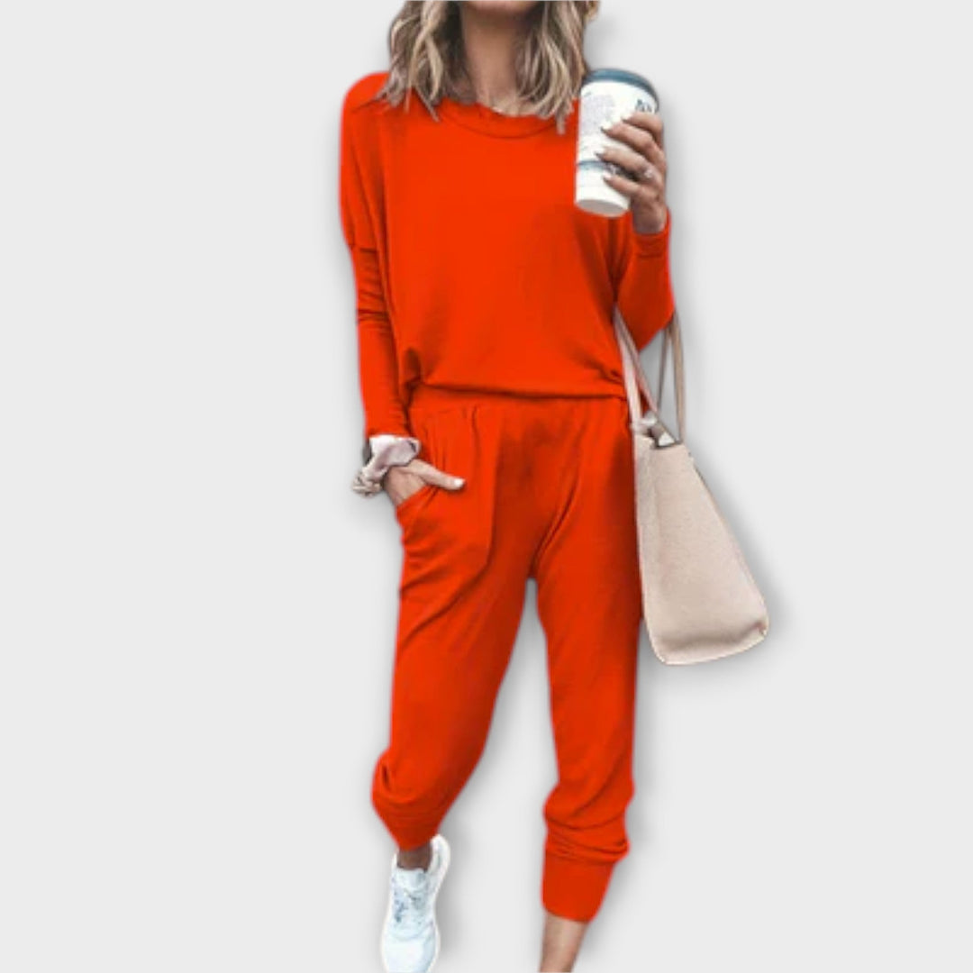 Claire - Opusti drugi set