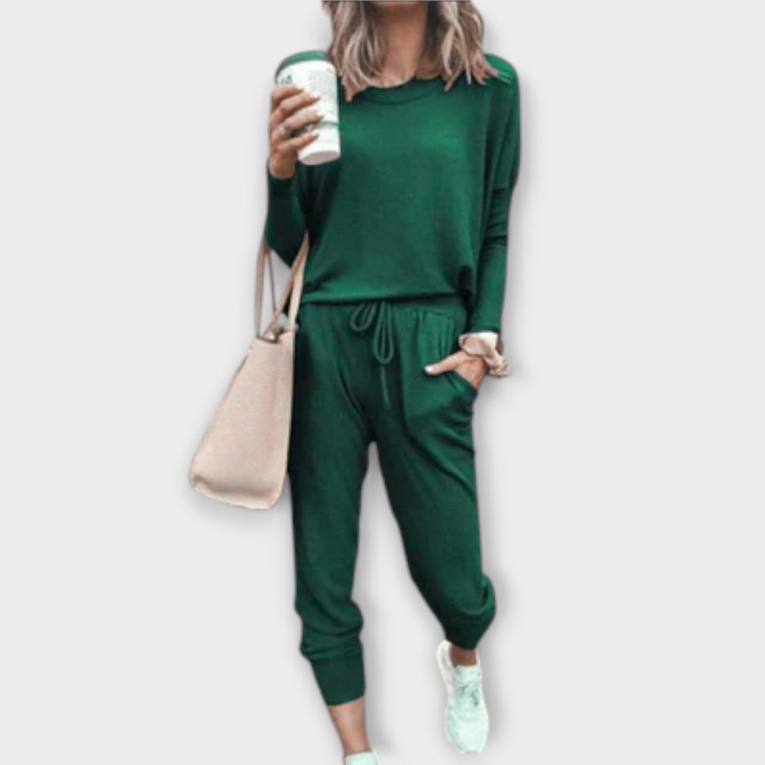 Claire - Opusti drugi set