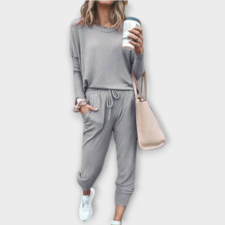 Claire - Opusti drugi set