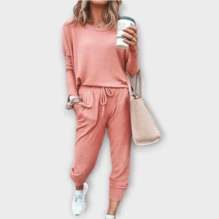 Claire - Opusti drugi set