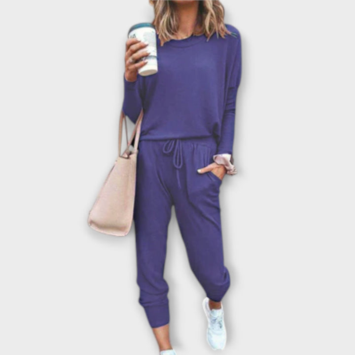Claire - Opusti drugi set