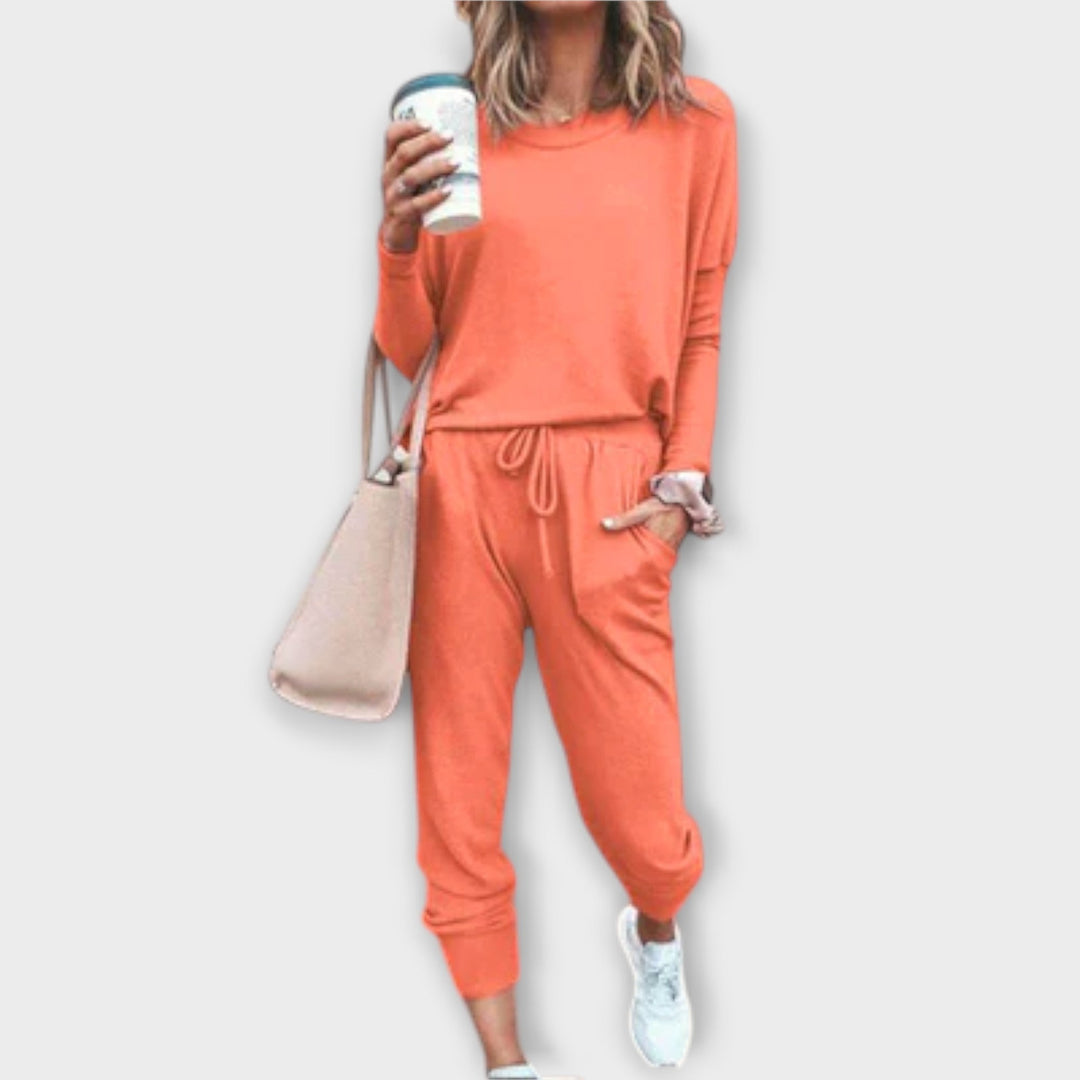 Claire - Opusti drugi set