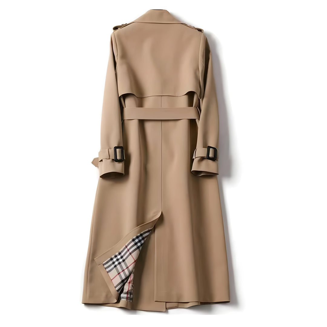 Vespera - Stilizirani elegantni trenchcoat