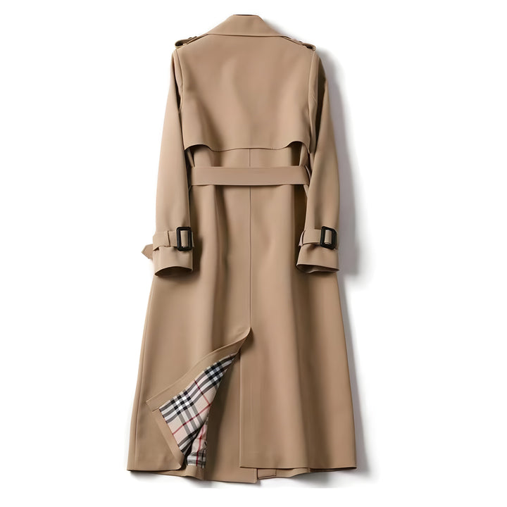 Vespera - Stilizirani elegantni trenchcoat