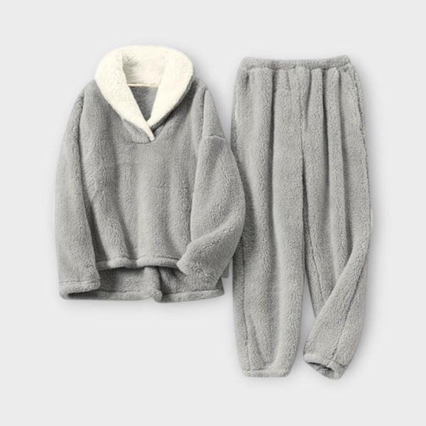 Stella - Udoban set za flanel