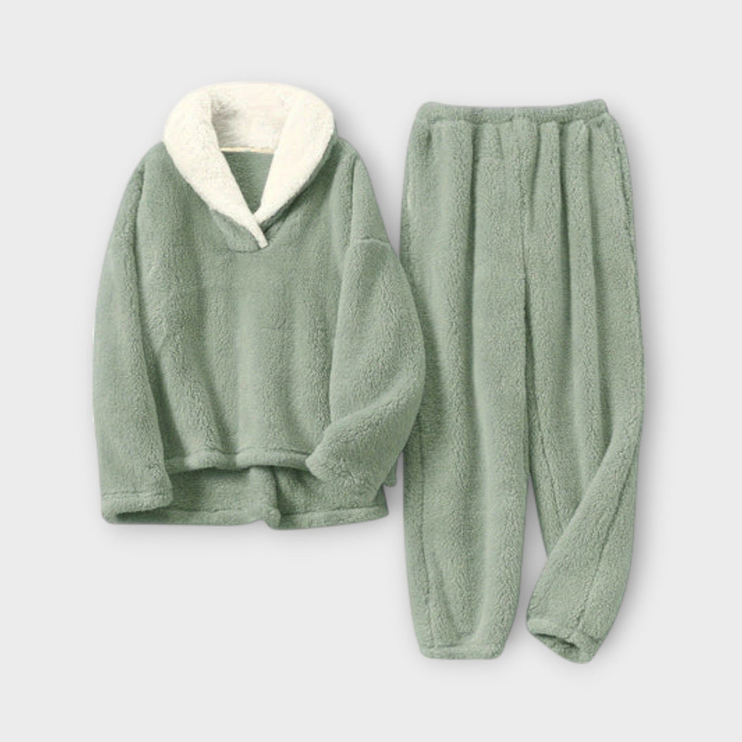 Stella - Udoban set za flanel