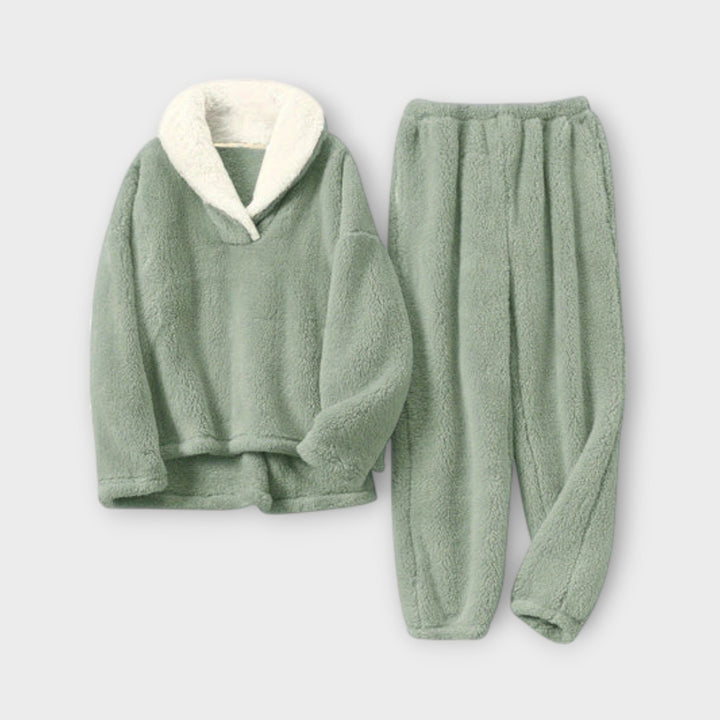 Stella - Udoban set za flanel