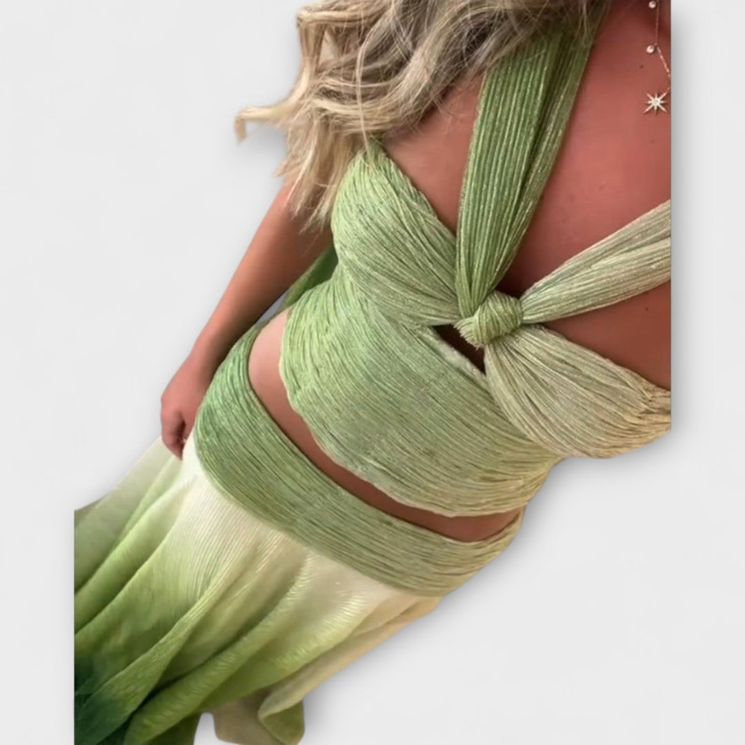 Piper - Elegantni dvodelni set