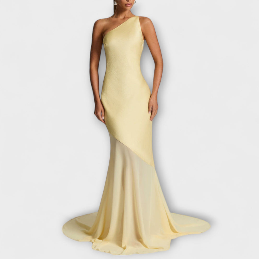 Avalon - Elegantna Max haljina